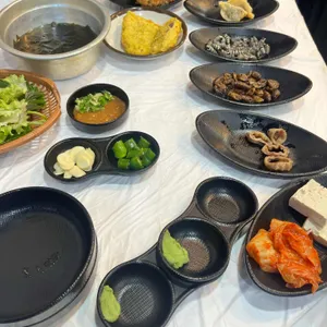 홍길동회수산 리뷰 사진