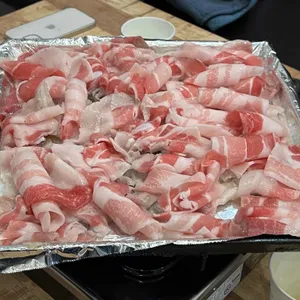 정들식당 사진