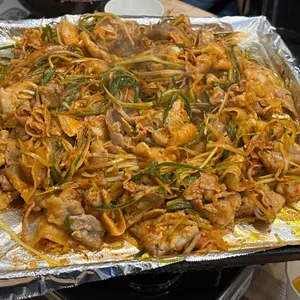 정들식당 리뷰 사진