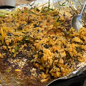 정들식당 리뷰 사진