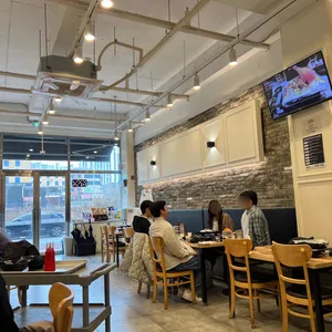 정들식당 리뷰 사진
