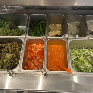 정들식당 리뷰 사진