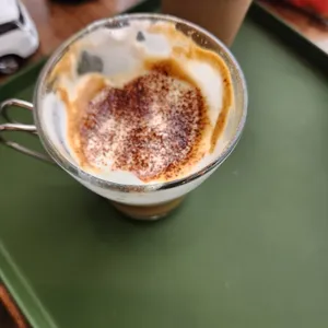 커피고 리뷰 사진