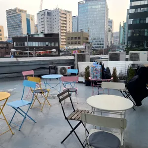 카페 카다로그 리뷰 사진