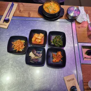 고기잔치 리뷰 사진