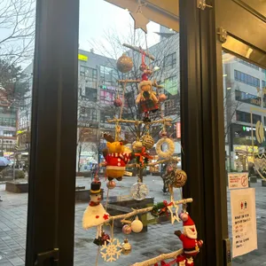 컴포즈커피 리뷰 사진