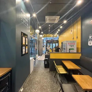 컴포즈커피 리뷰 사진