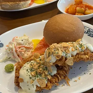 아강파파 사진