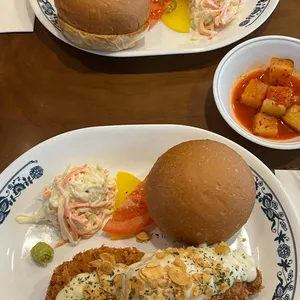 아강파파 사진