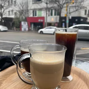 빌러클럽 오브 서울 사진