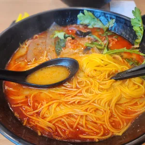라홍방마라탕 사진