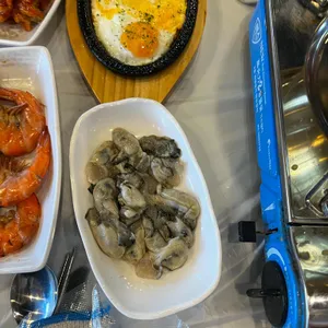 왕새우직판장 사진
