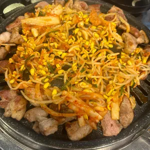오늘 김해뒷고기 사진