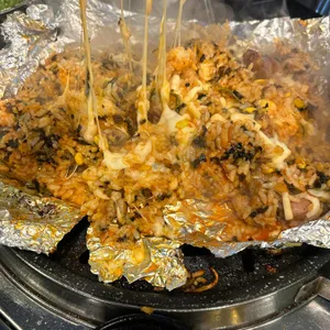오늘 김해뒷고기 사진