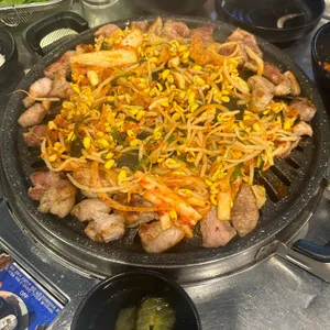 오늘 김해뒷고기 사진