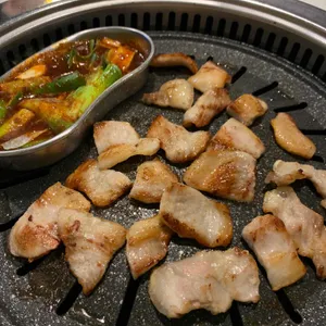 목구이 사진