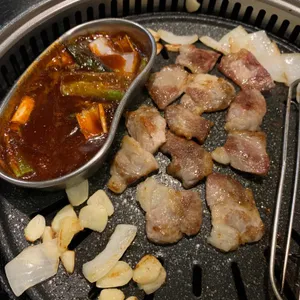 목구이 사진