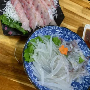 마마네회포장 사진