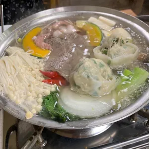 마루한 사진