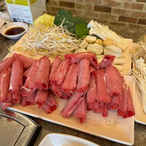 샤브향 사진