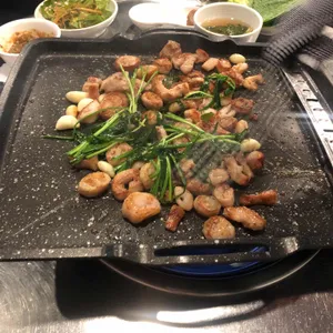 대구시골생막창 사진