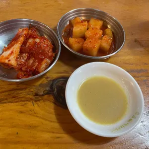 큰맘할매순대국 사진