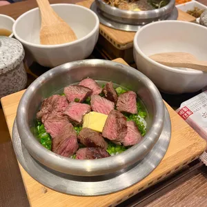 사계솥밥 리뷰 사진