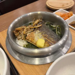 사계솥밥 리뷰 사진