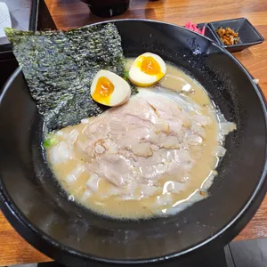 라멘쨩 사진