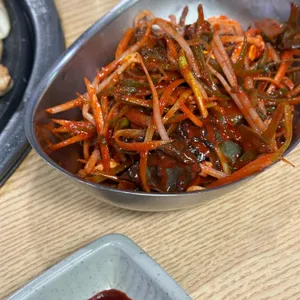 고성범연탄구이 사진