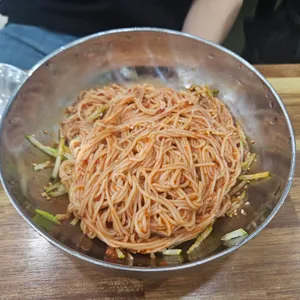 명동홍두깨칼국수 사진