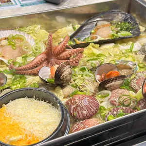 오아시스조개 리뷰 사진