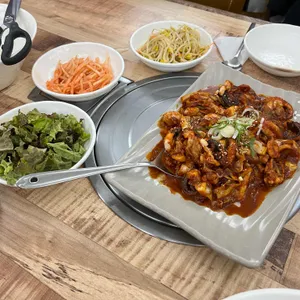 내꾸미 쭈꾸미 사진