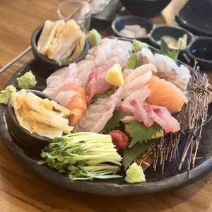 스시 꽃피다 사진