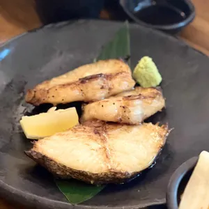 스시 꽃피다 사진