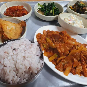 충청도식당 사진