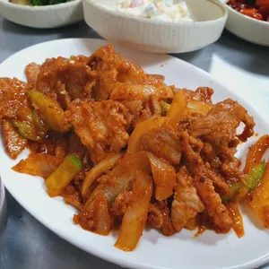충청도식당 사진