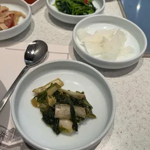 유엔가든 사진