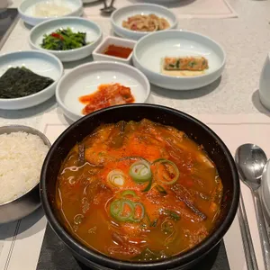 유엔가든 사진