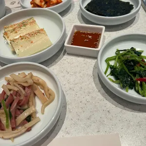 유엔가든 사진