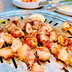 벙개막창 사진