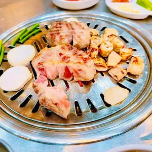 벙개막창 사진