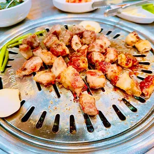 벙개막창 사진