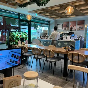 그레베르 리뷰 사진