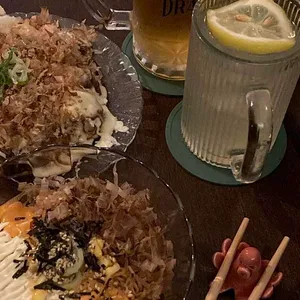 보루보루타코 사진