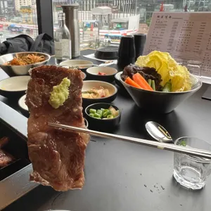 해봉정육 리뷰 사진