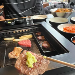 해봉정육 리뷰 사진