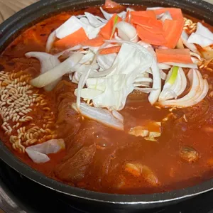 진메닭도리탕 사진