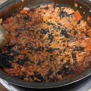 진메닭도리탕 사진