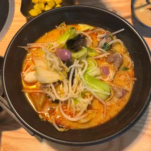 판다마라탕 사진